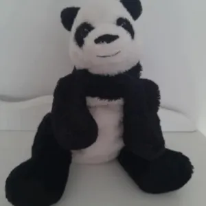 Ikea panda