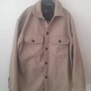 HM Muska jakna vel.52