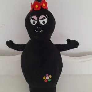 Barbapapa plisane igracke