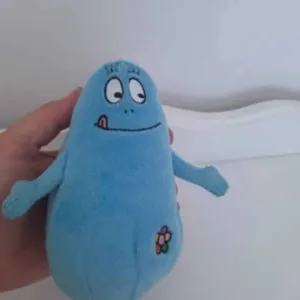 Barbapapa plisane igracke