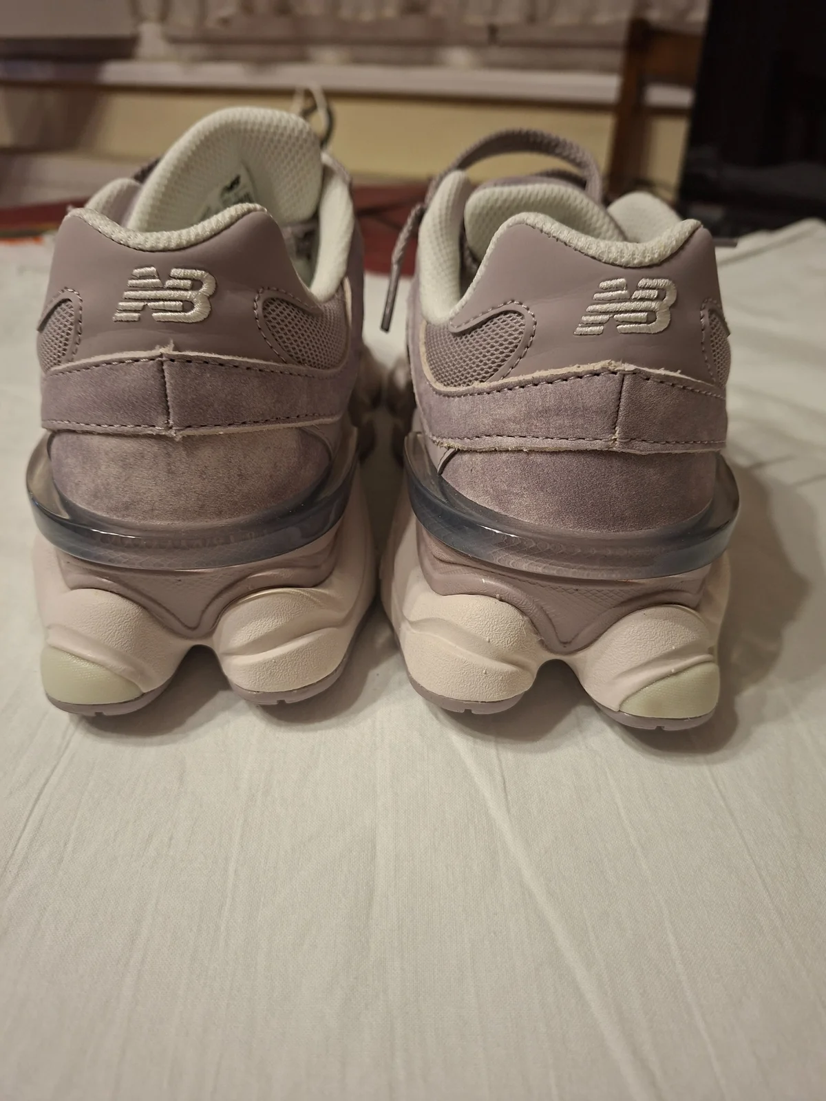 New Balance 9060 ORIGINAL, NOVO, NENOŠENO
