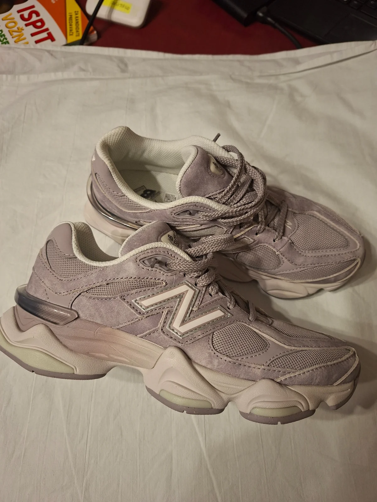 New Balance 9060 ORIGINAL, NOVO, NENOŠENO