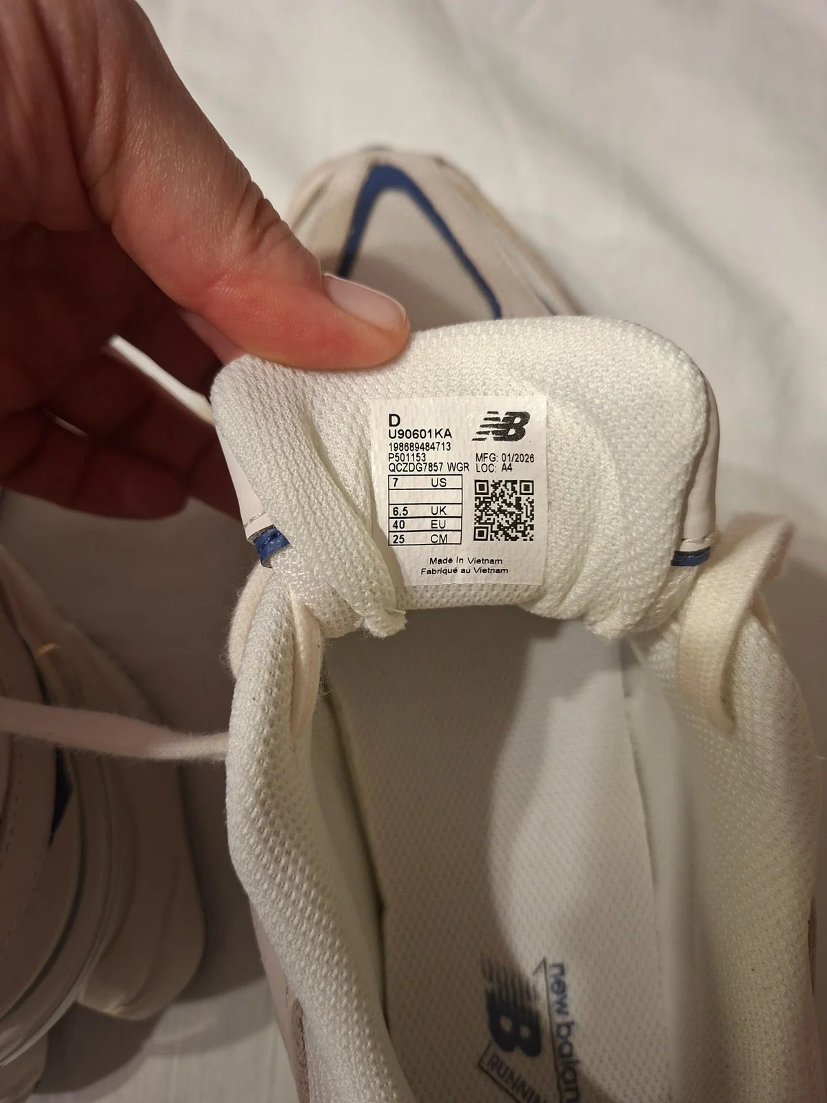 New Balance 9060, ORIGINAL, NOVO, NENOŠENO