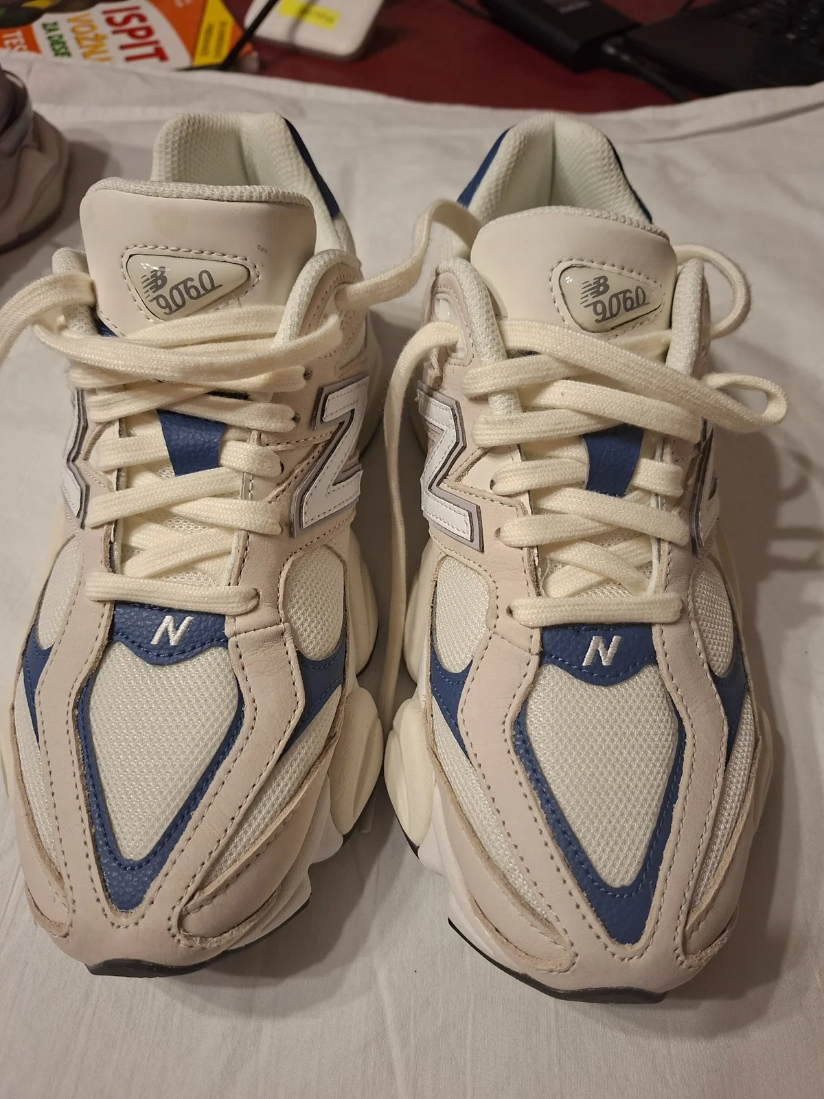 New Balance 9060, ORIGINAL, NOVO, NENOŠENO