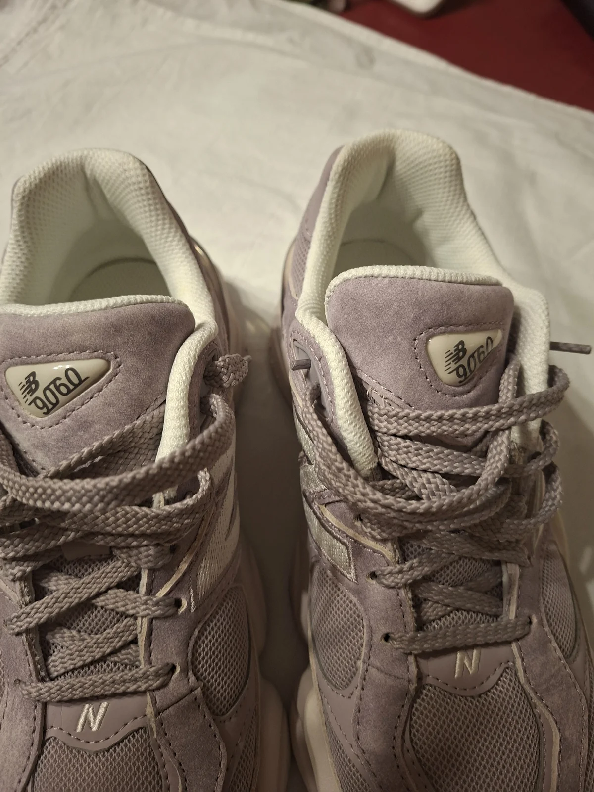 New Balance 9060 ORIGINAL, NOVO, NENOŠENO