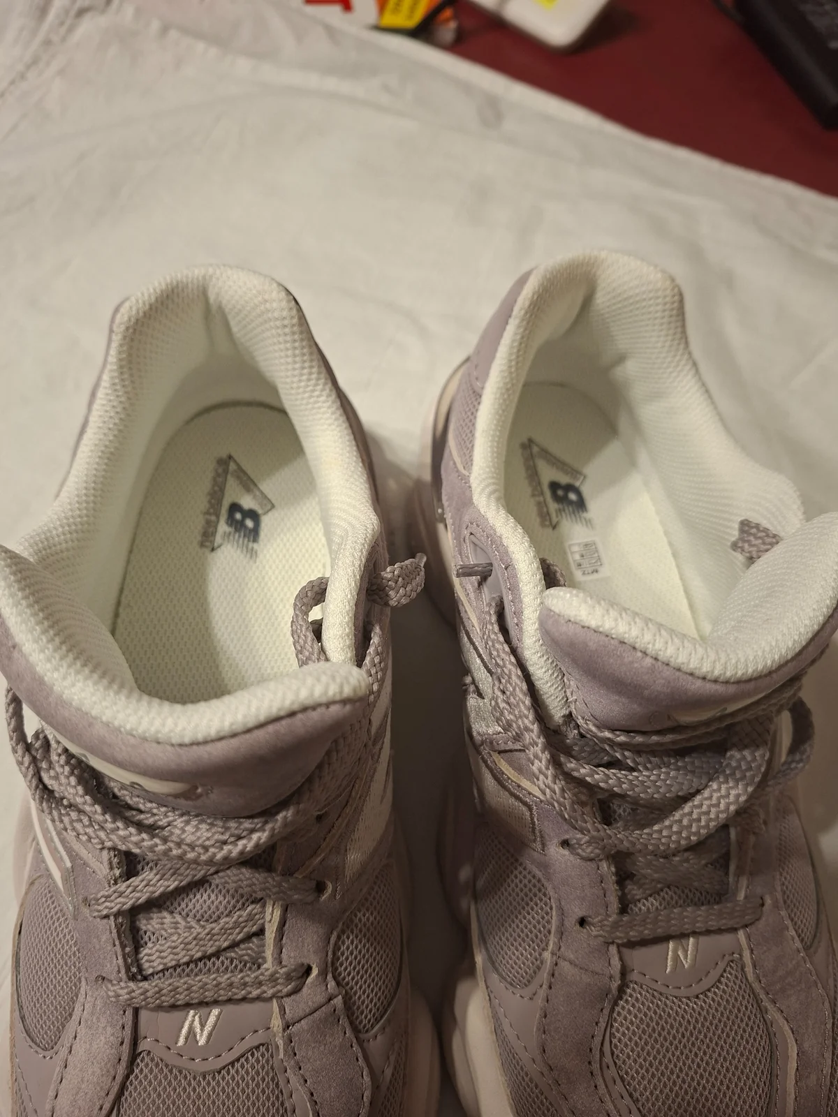 New Balance 9060 ORIGINAL, NOVO, NENOŠENO