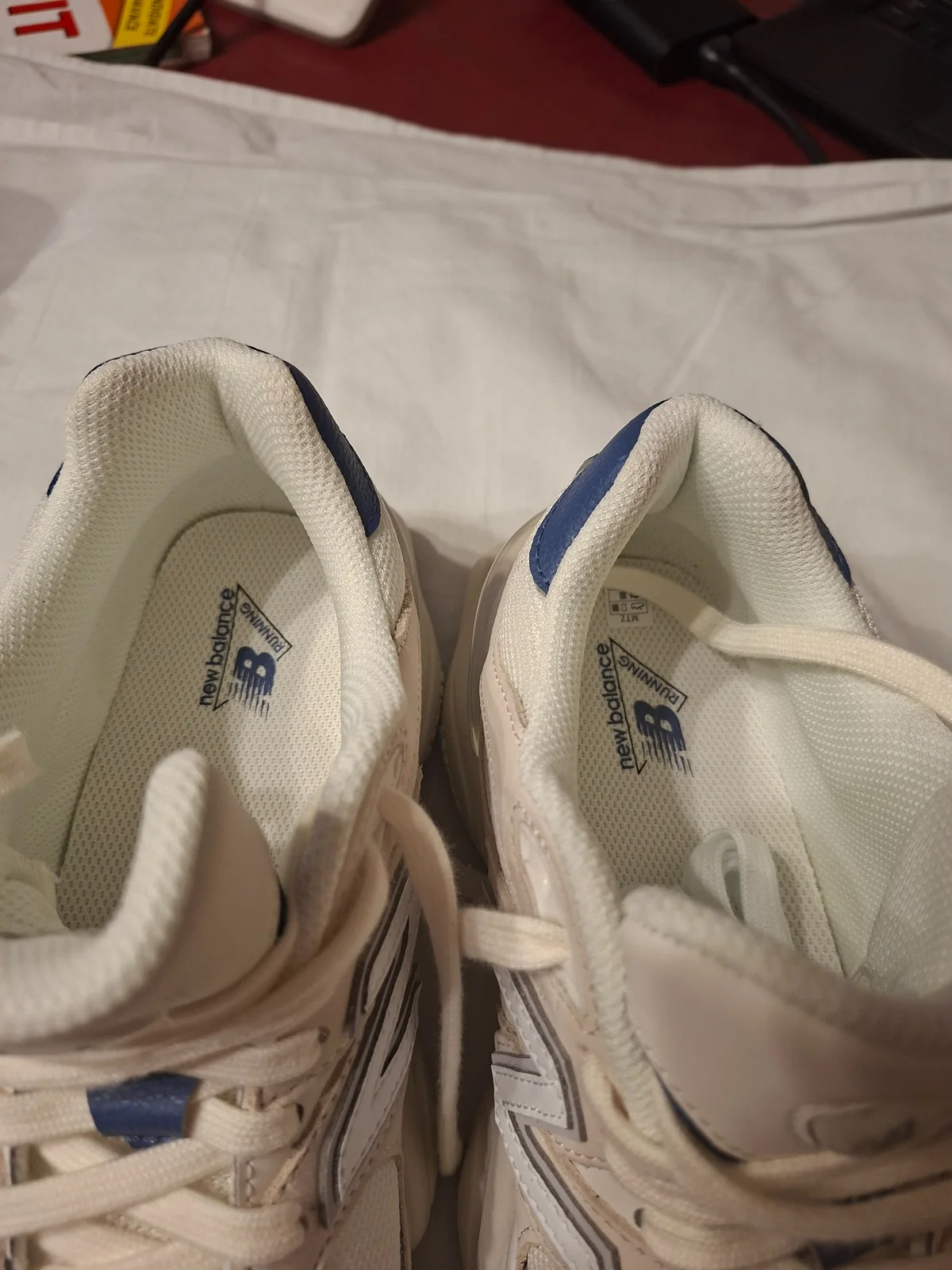 New Balance 9060, ORIGINAL, NOVO, NENOŠENO