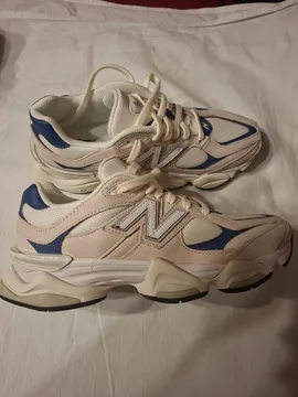 New Balance 9060, ORIGINAL, NOVO, NENOŠENO