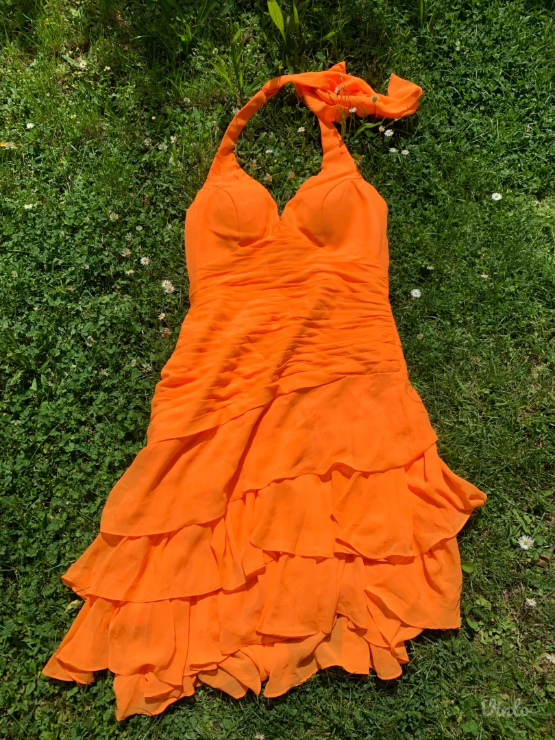 NOVA svečana haljina