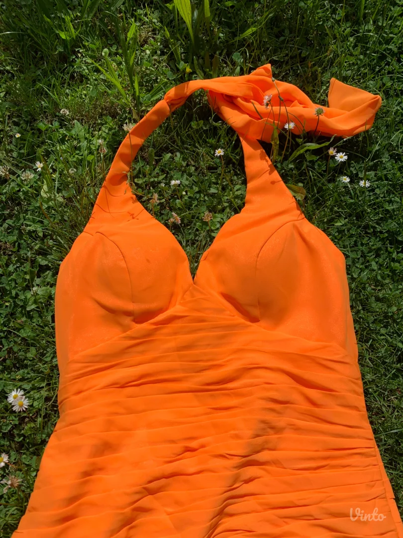 NOVA svečana haljina