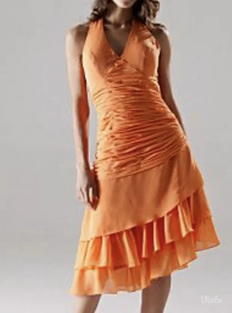 NOVA svečana haljina