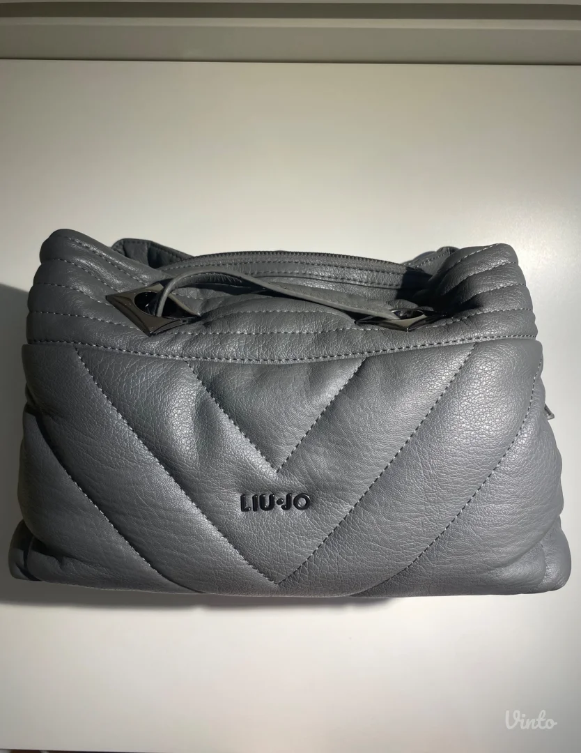 Siva Liu Jo torba