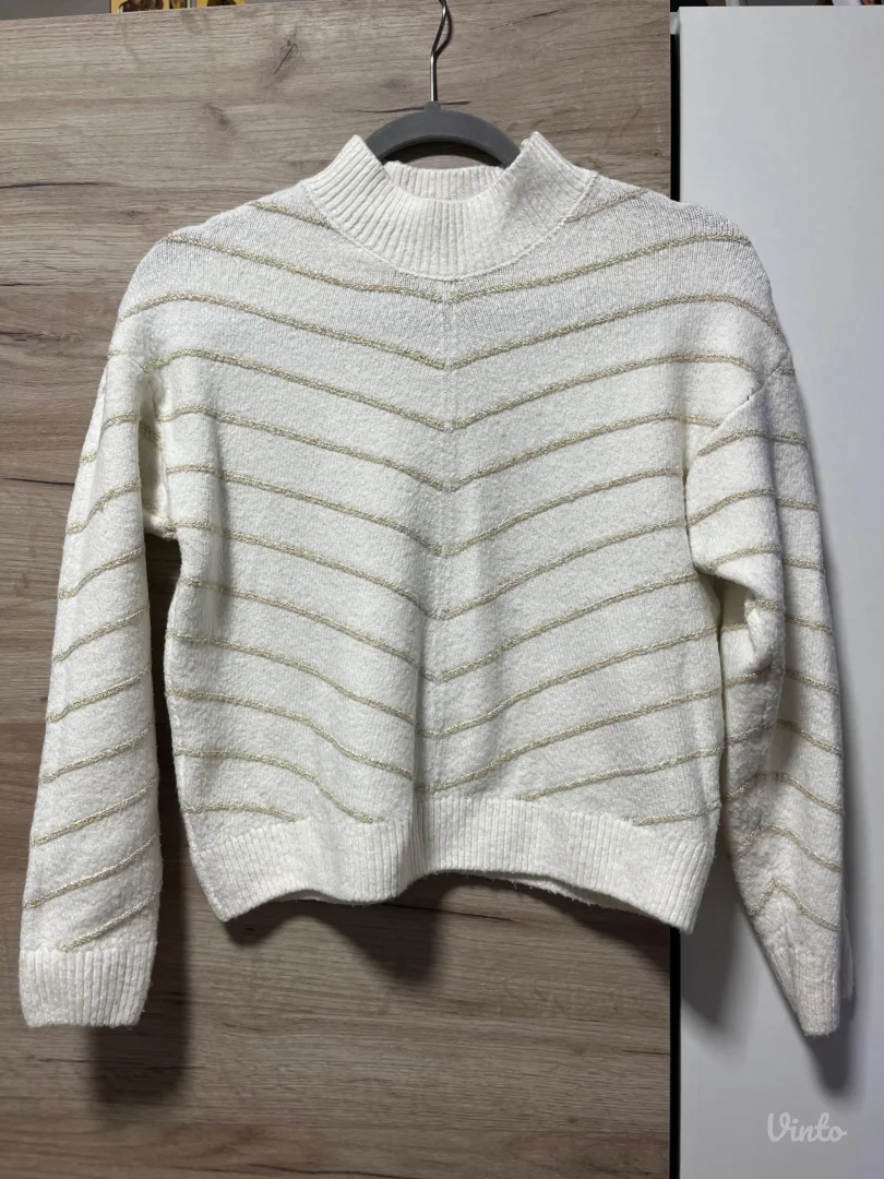 Ženski džemper 🤍