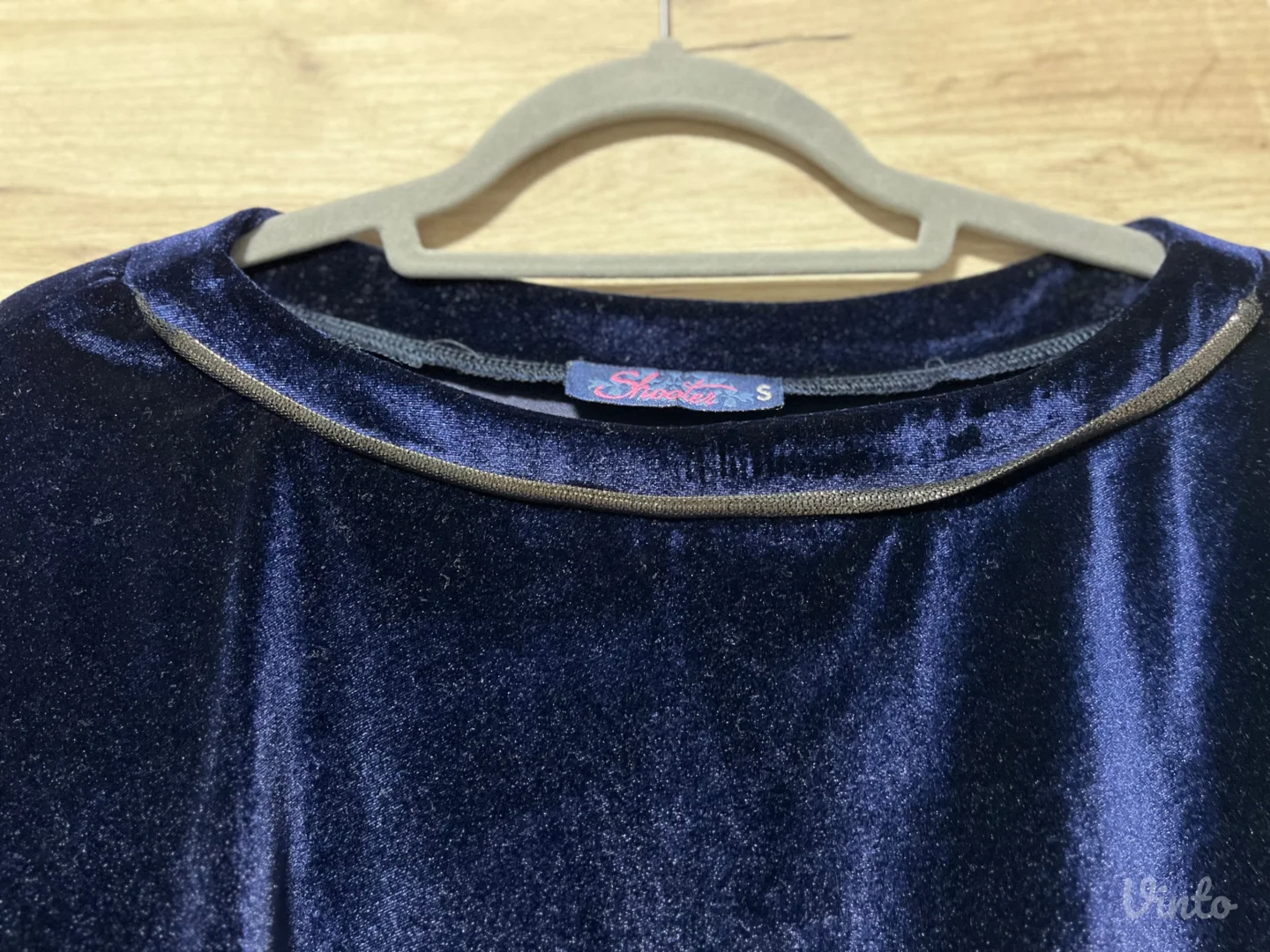 SHOOTER - ženska haljinica 💙