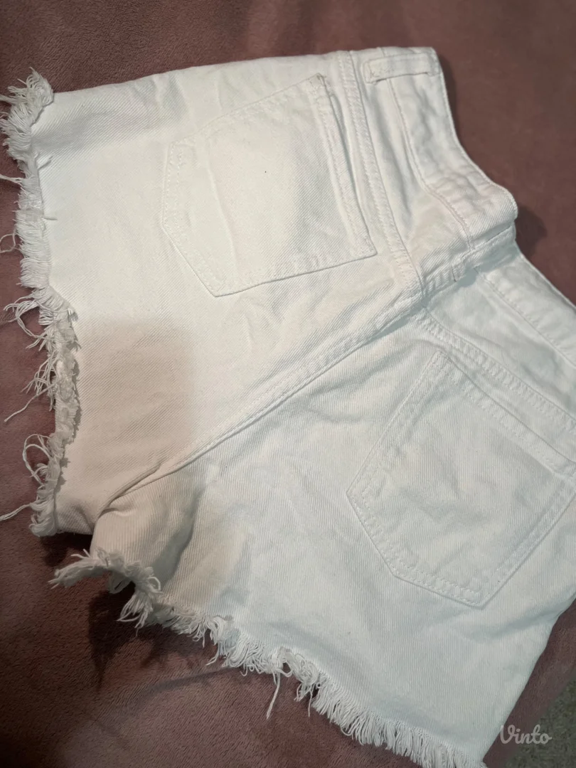 Shein - ženski šorts