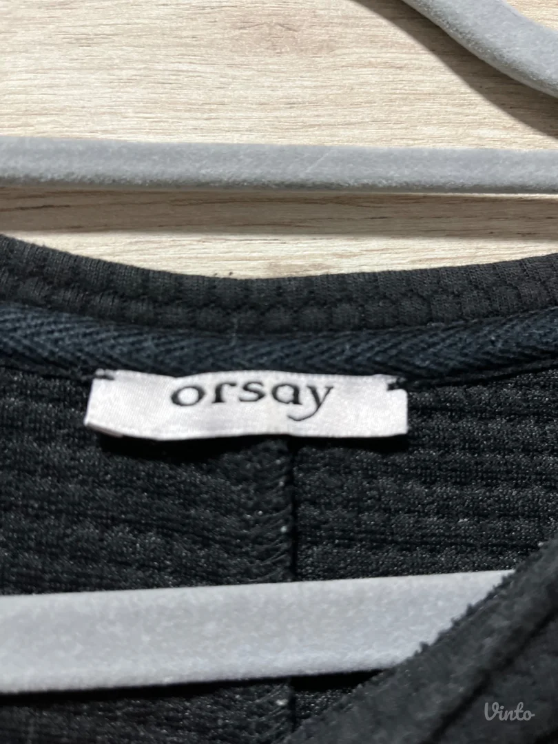 Orsay - duks majica 🖤