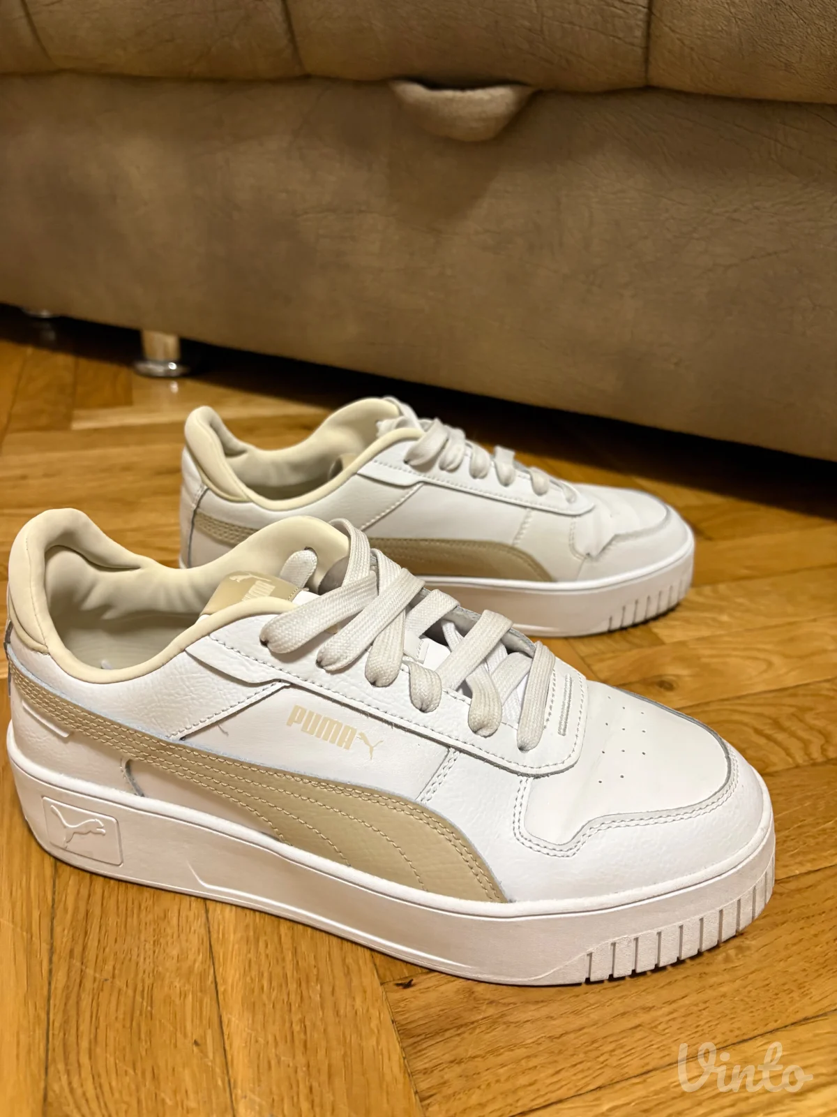 Puma patike