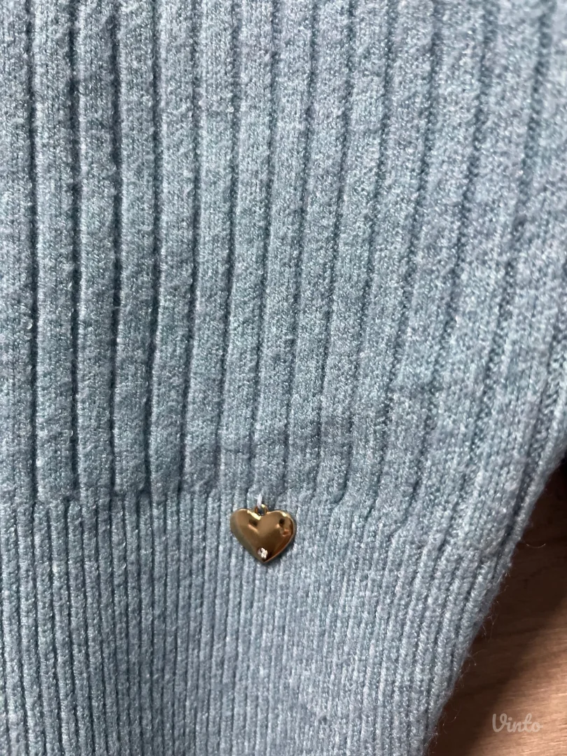 Ženski džemper 🩵