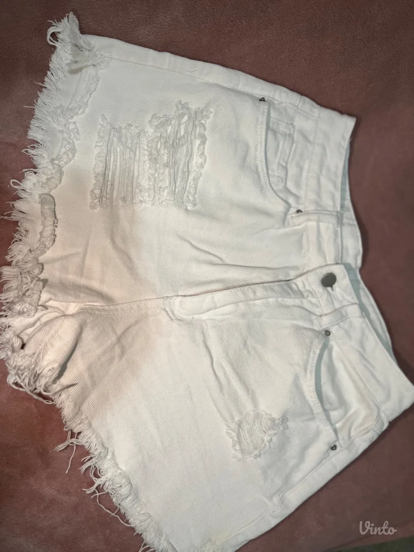 Shein - ženski šorts