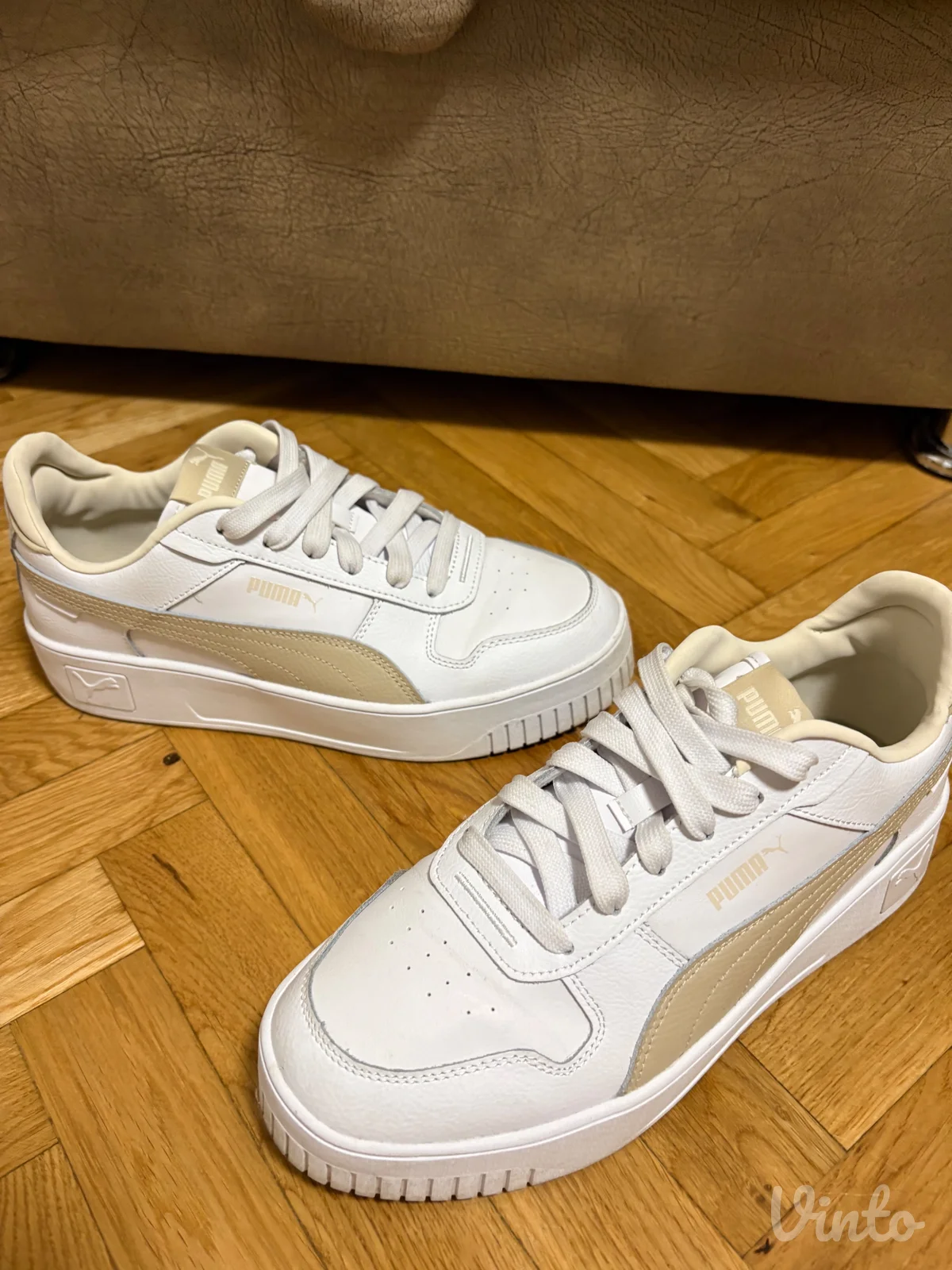 Puma patike