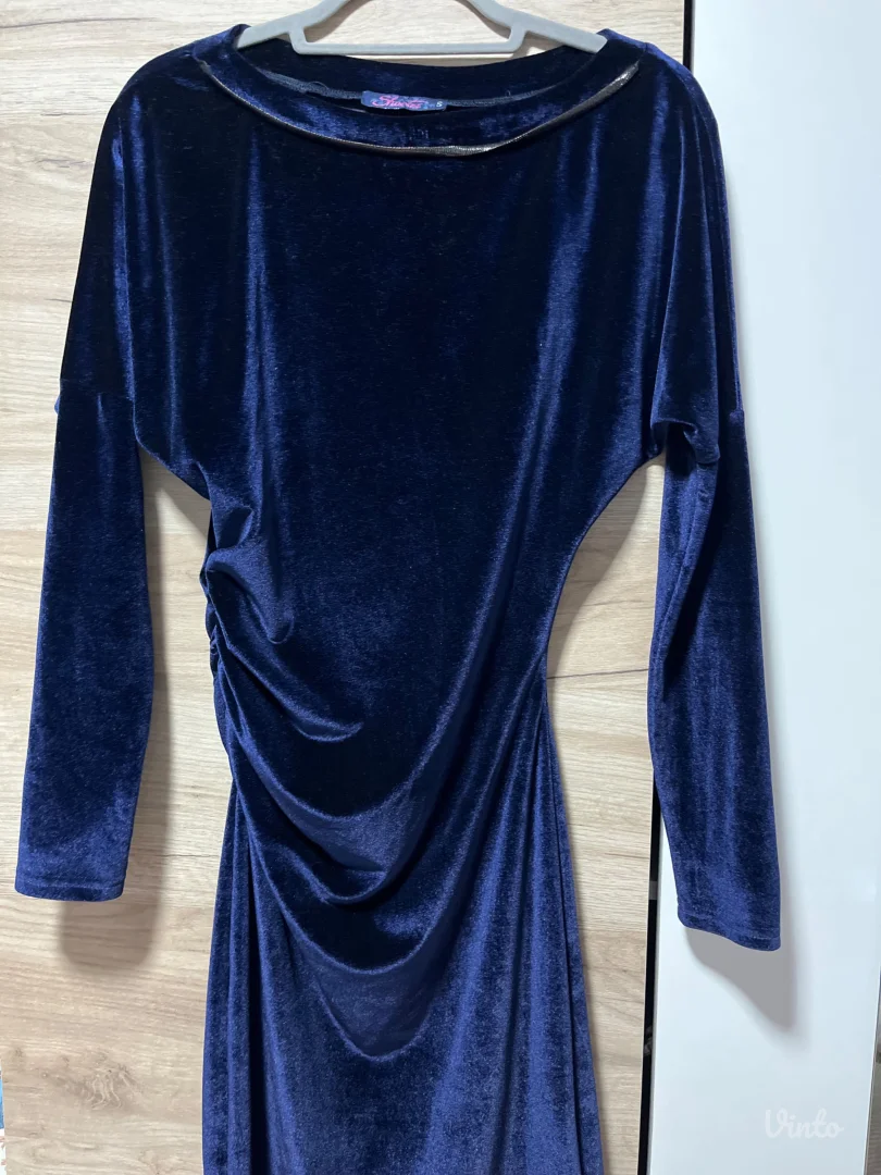 SHOOTER - ženska haljinica 💙