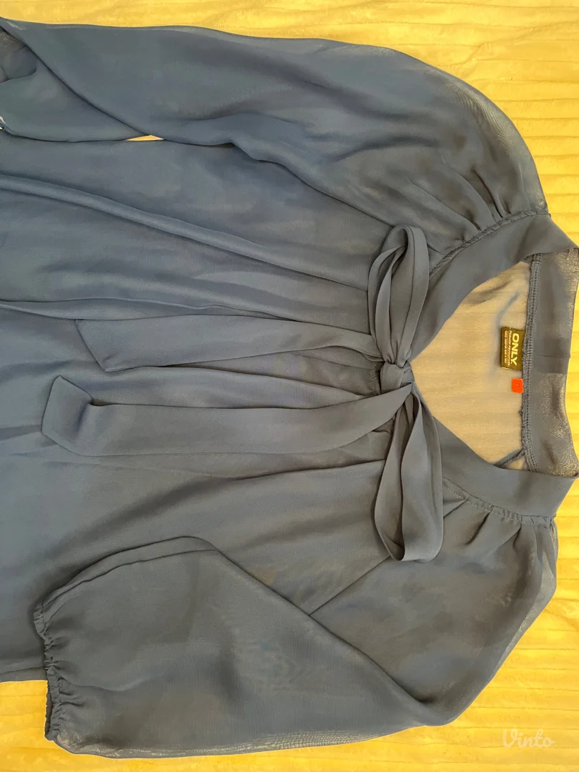 Only ženska košulja 💙