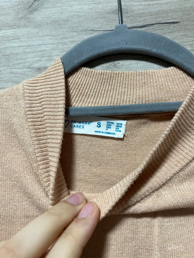 Primark - ženski džemper