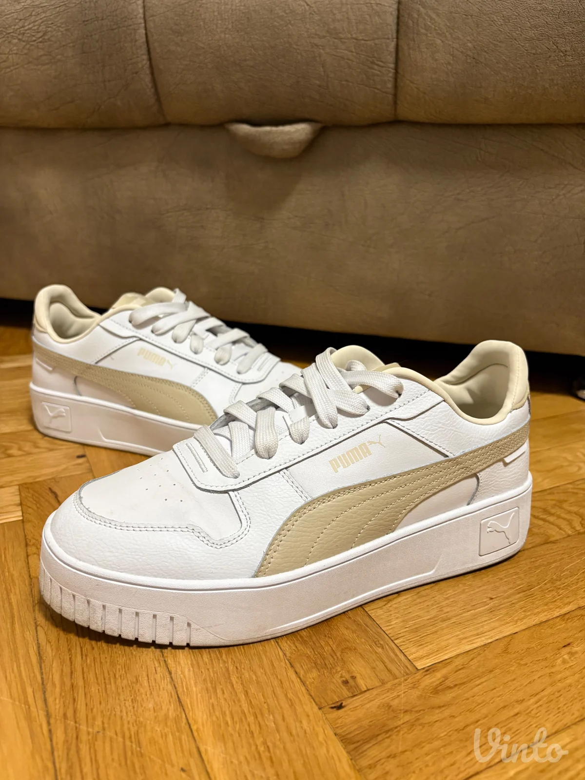 Puma patike