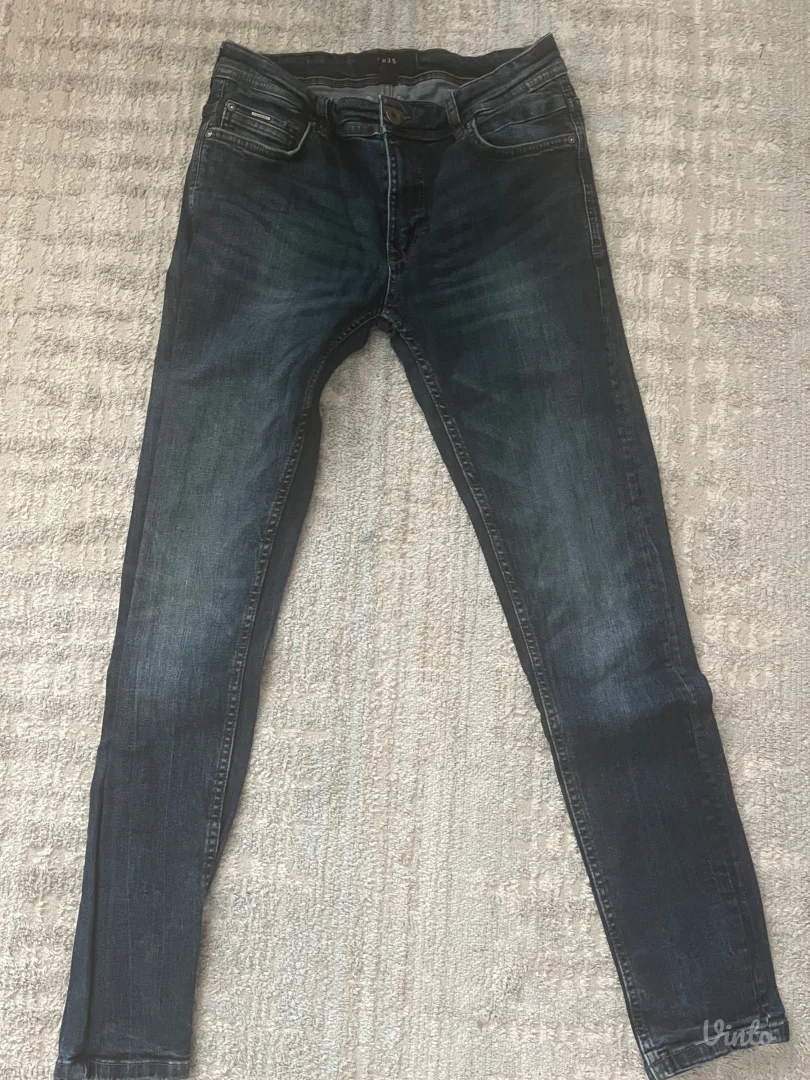 SMOG - Muške farmerke