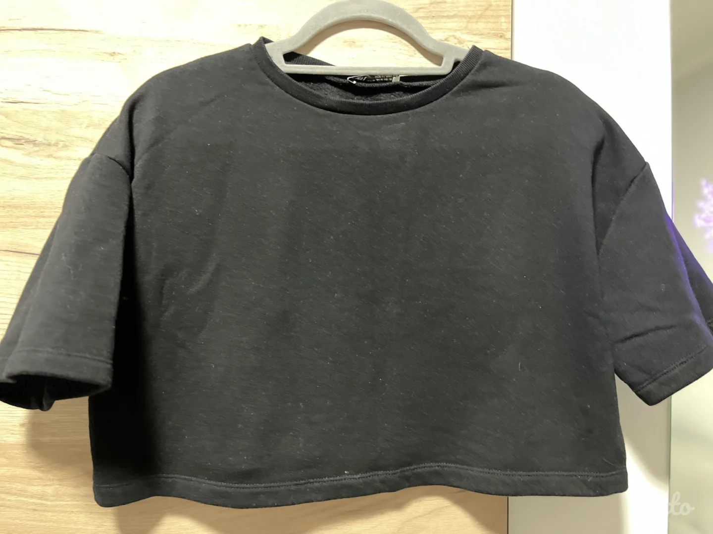 Zara - duks majica 🖤