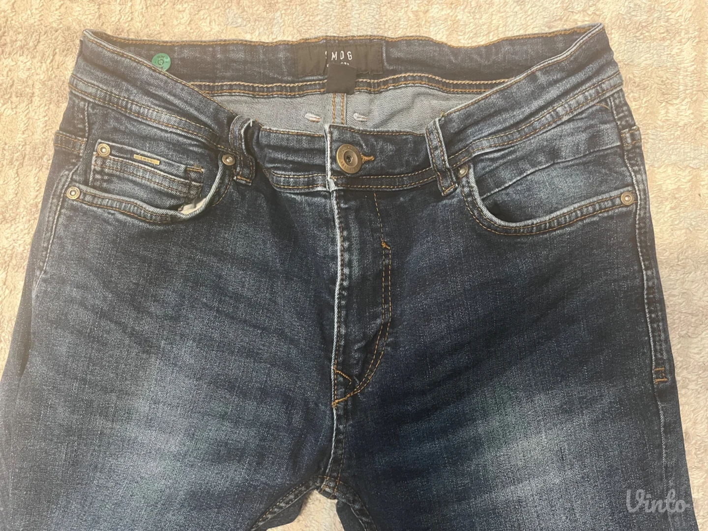 SMOG - Muške farmerke