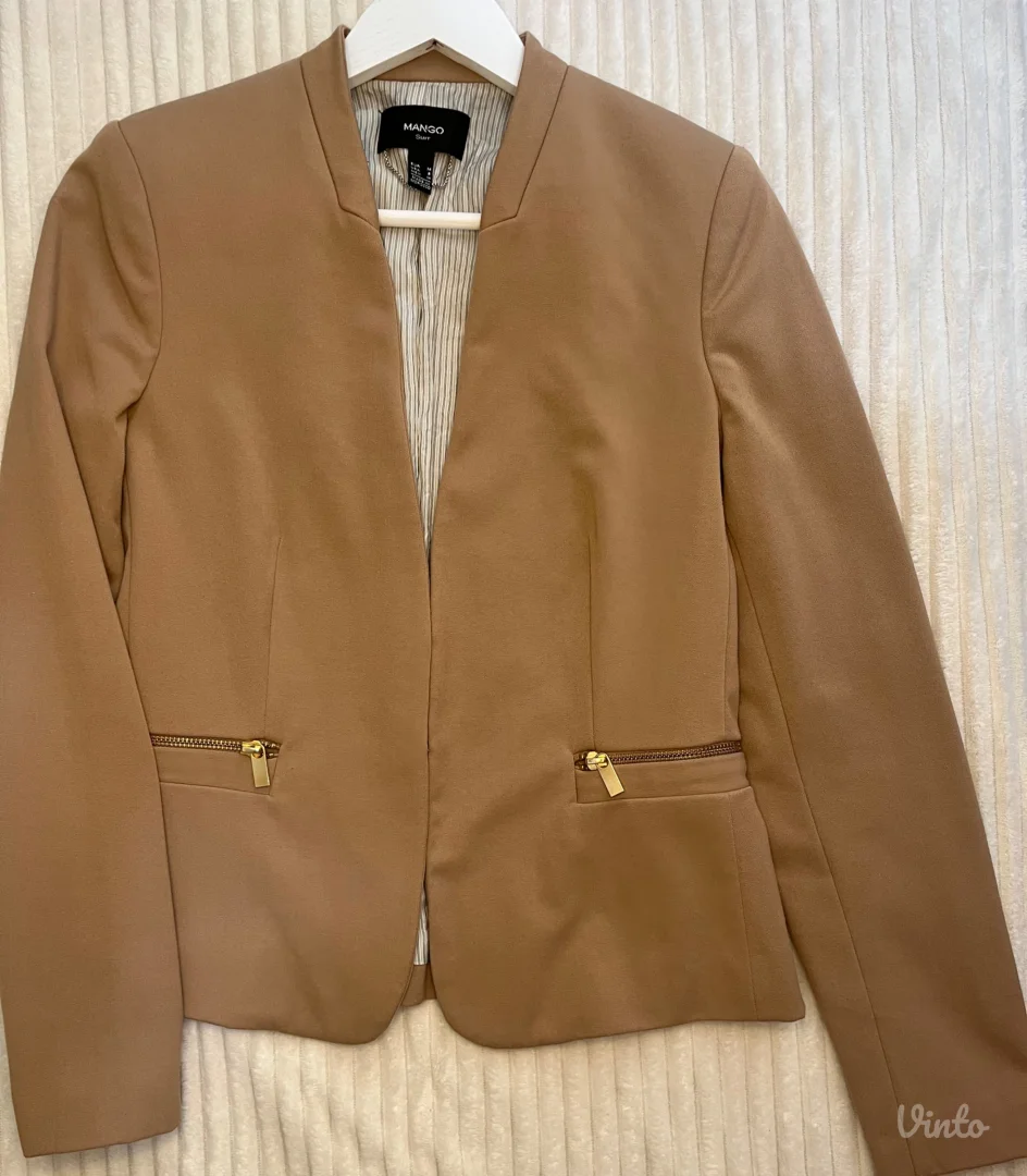Mango - ženski sako 🤍