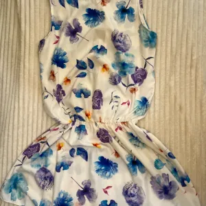 Lepršava haljinica 🤍