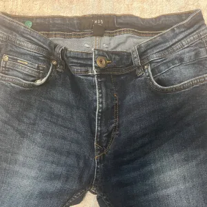 SMOG - Muške farmerke