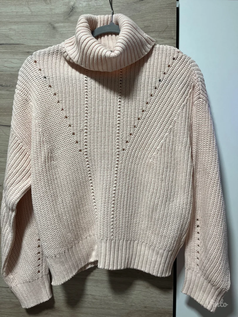 Ženski džemper 💕