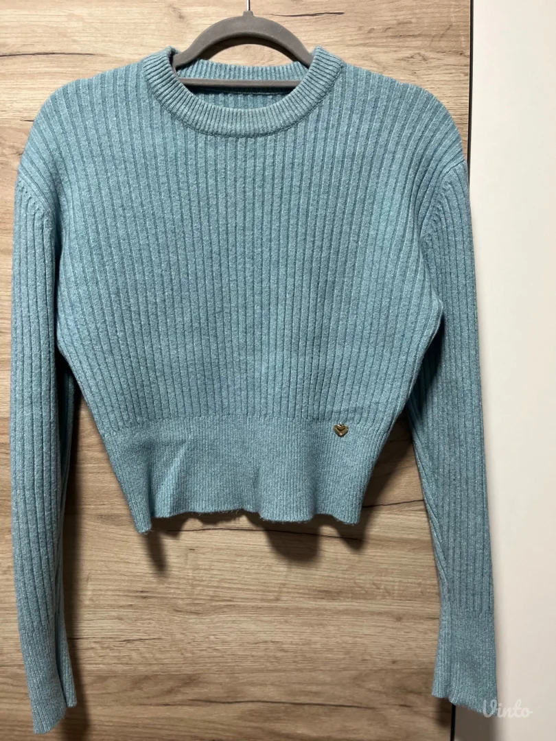 Ženski džemper 🩵