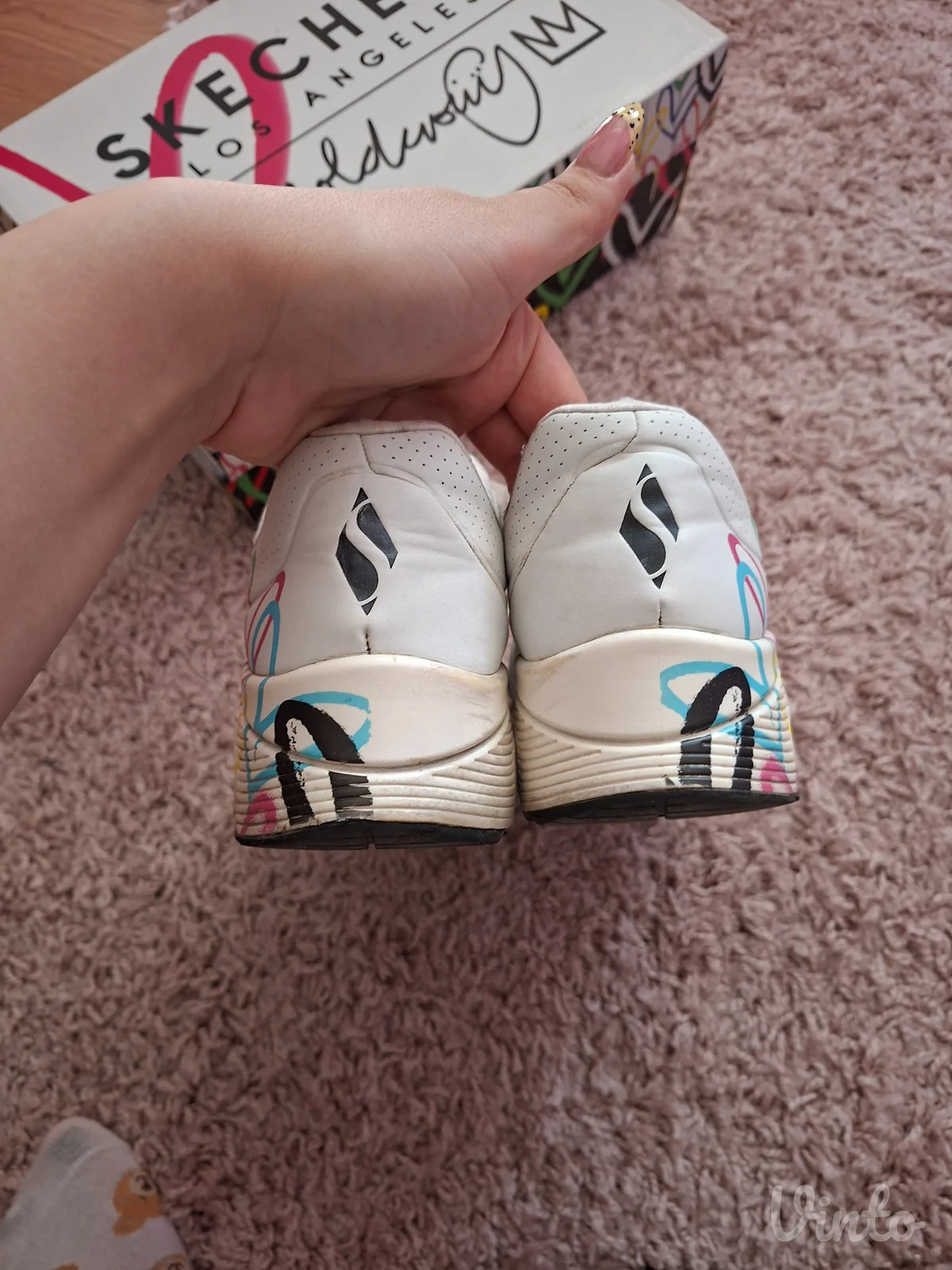 Skechers patike