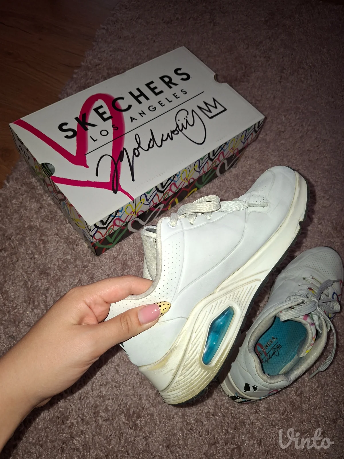 Skechers patike