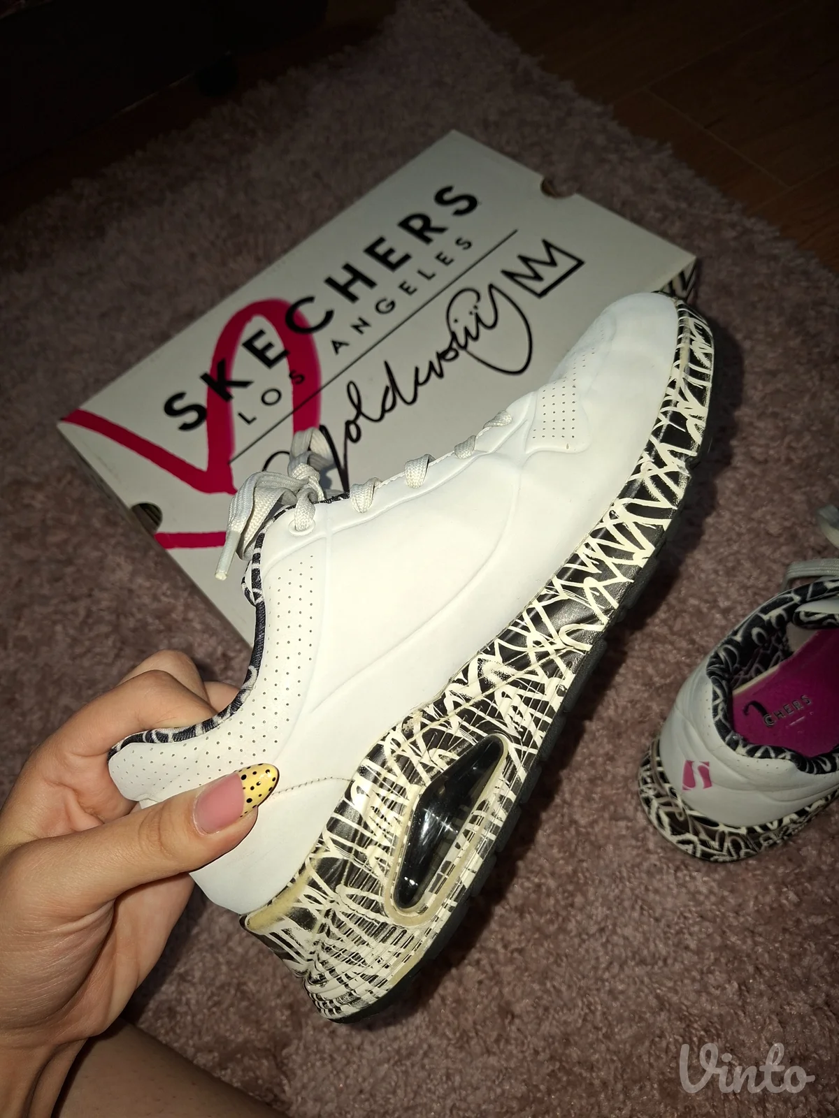 Skechers patike
