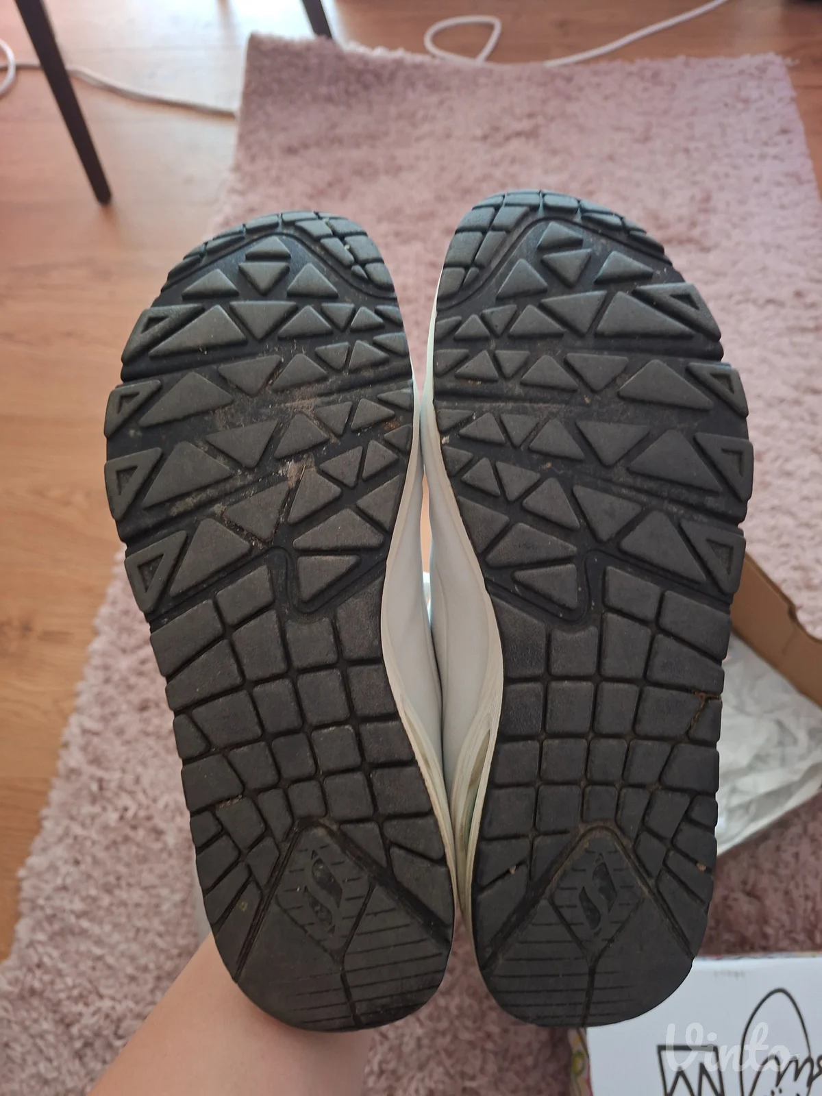 Skechers patike
