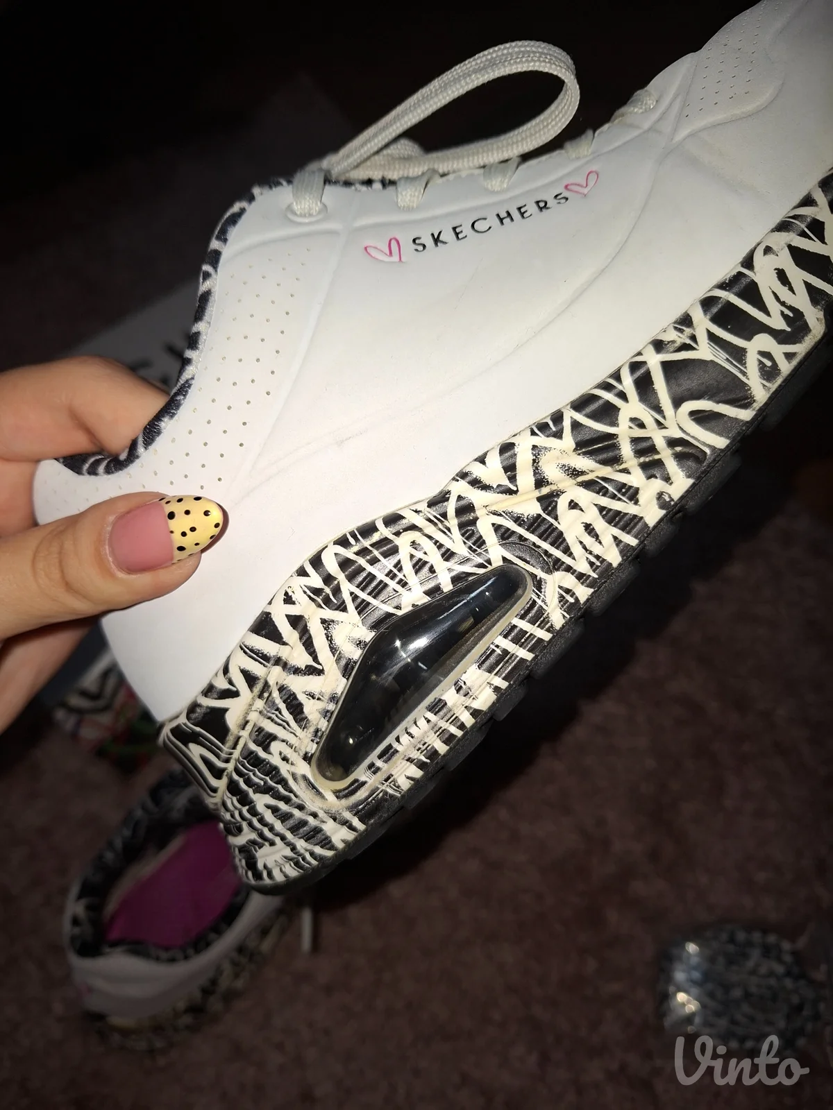Skechers patike