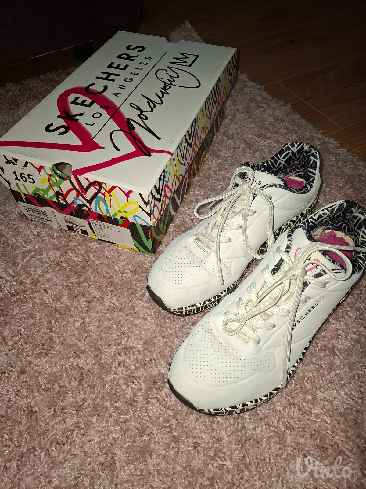 Skechers patike