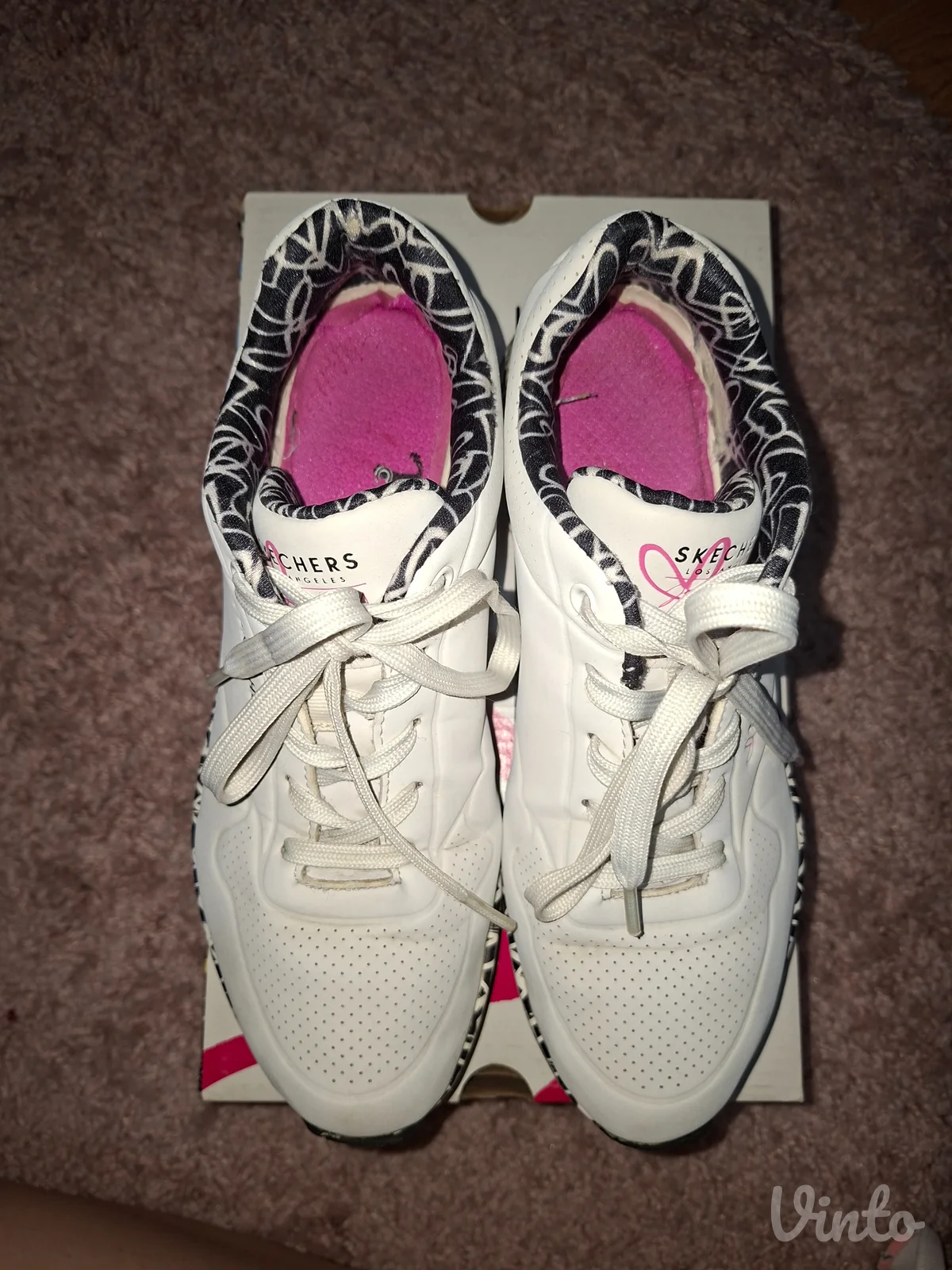 Skechers patike