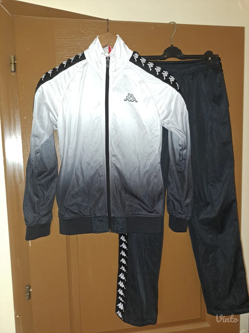 Kappa zenske trenerke-Komplet