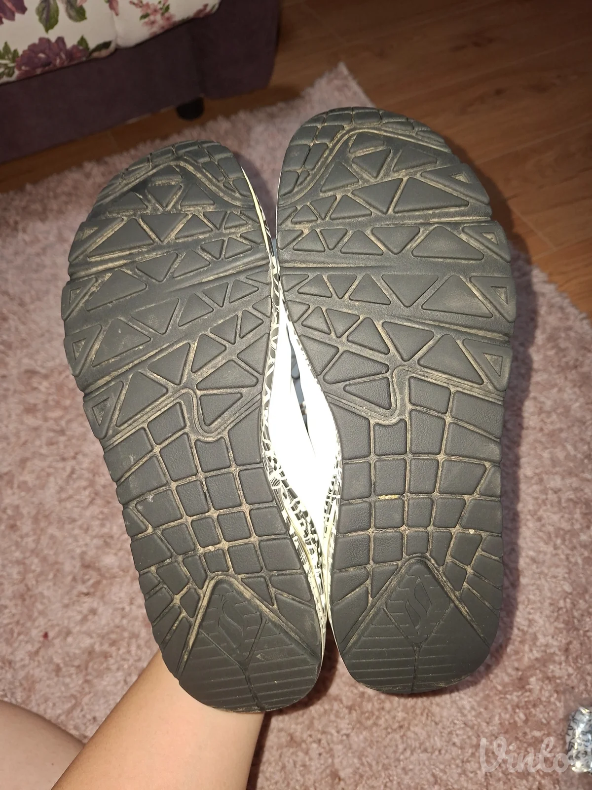 Skechers patike