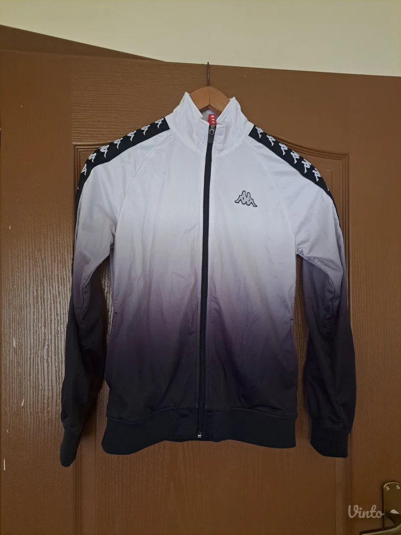 Kappa zenske trenerke-Komplet