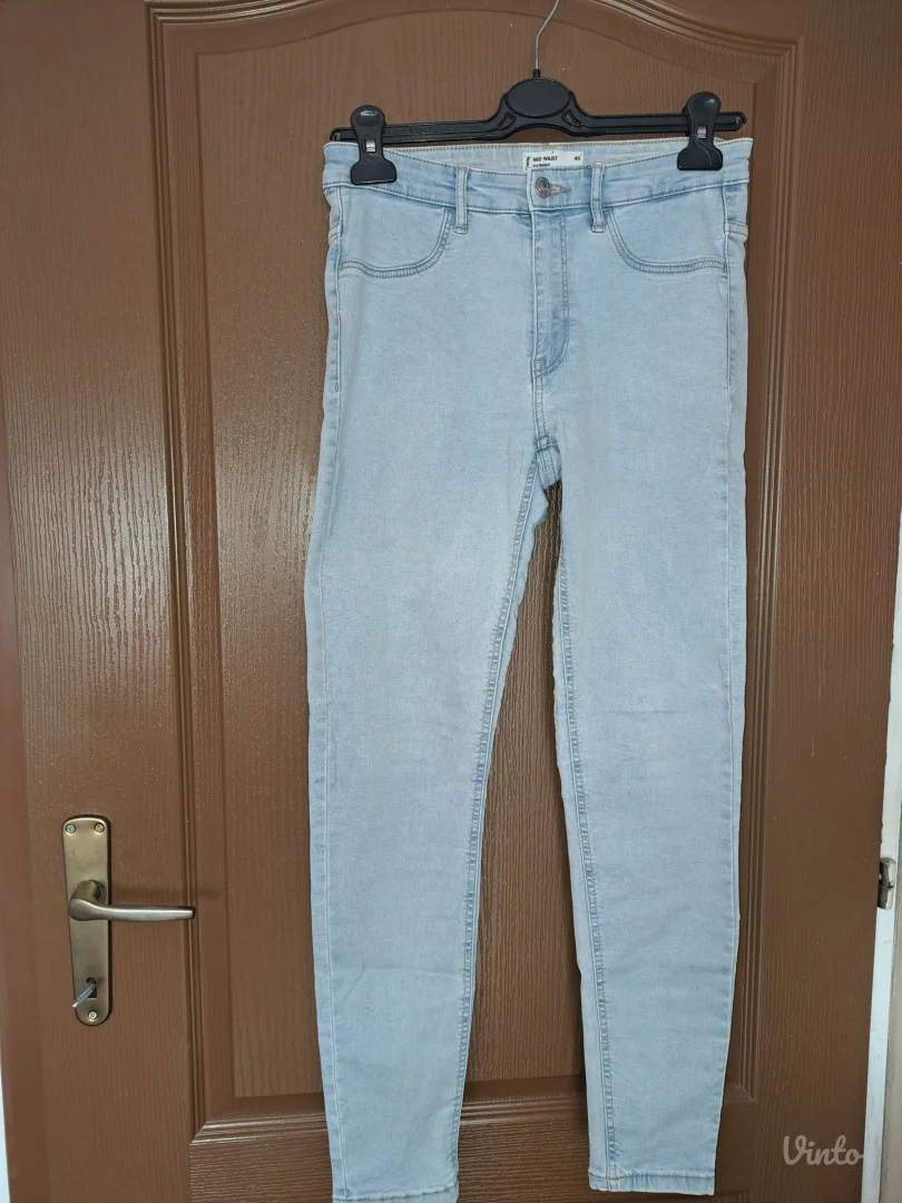 Sinsey-farmerke zenske