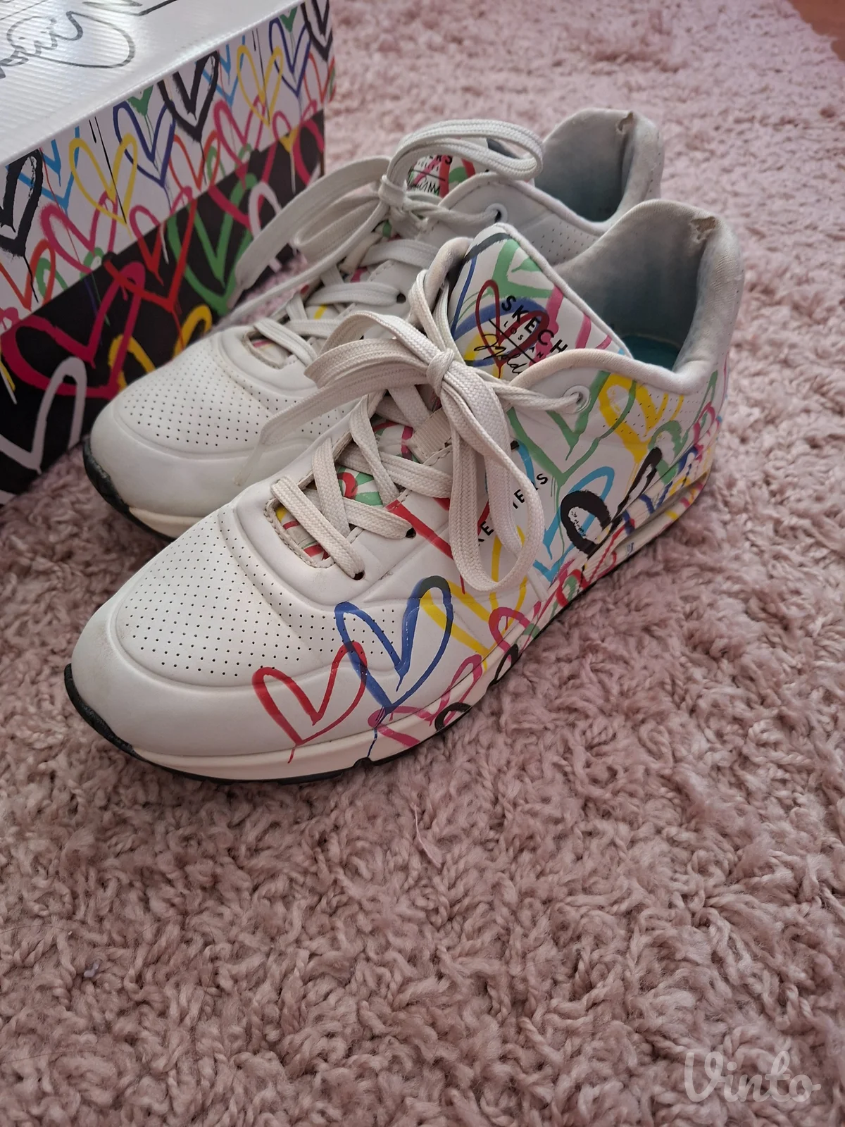 Skechers patike