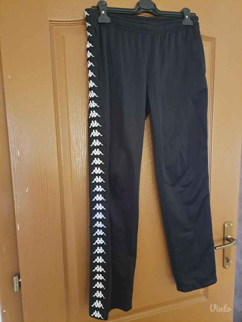 Kappa zenske trenerke-Komplet