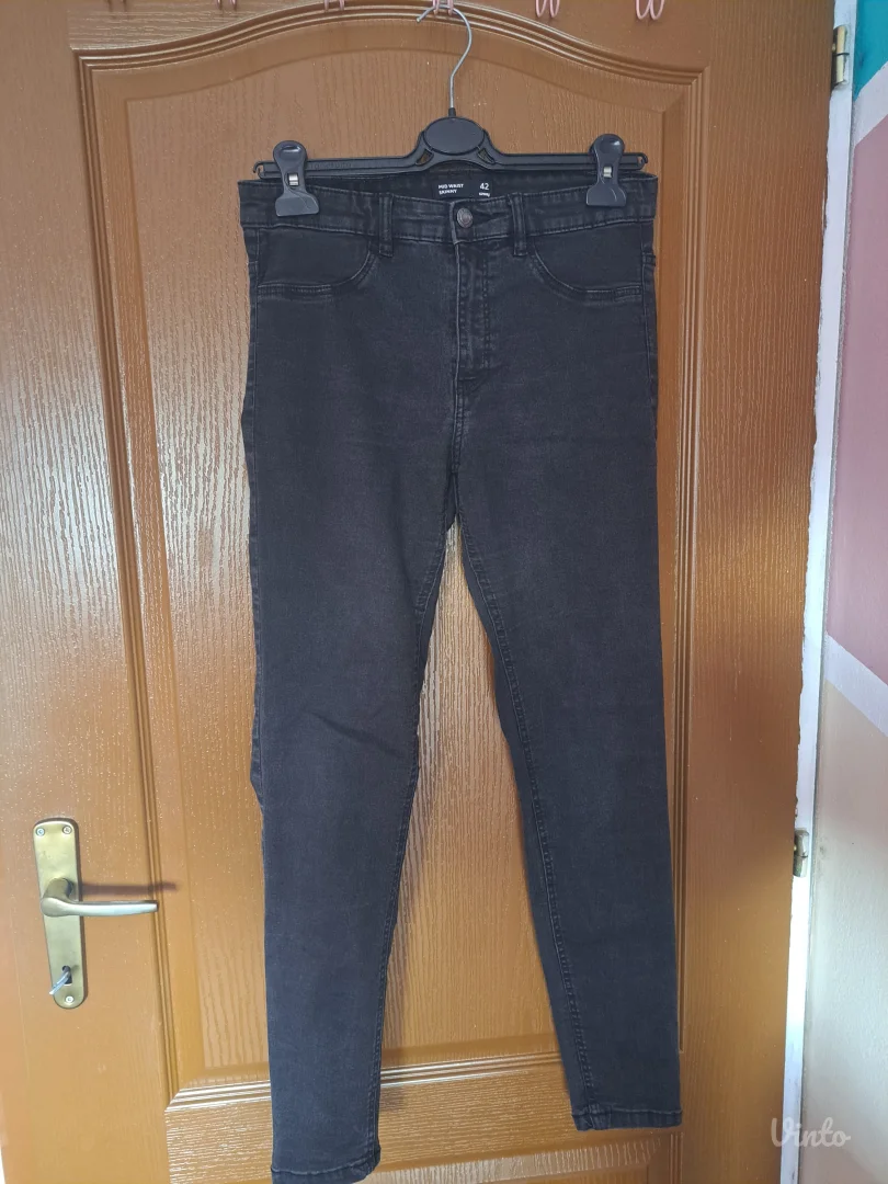 sinsey crne farmerke